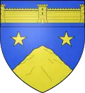 Monflanquin – Stemma