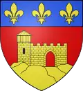 Montbrison – Stemma