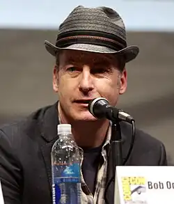 Bob Odenkirk interpreta Saul Goodman