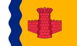 Bothwell – Bandiera