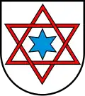 Anglikon – Stemma