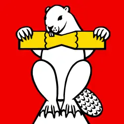 Biberstein – Bandiera