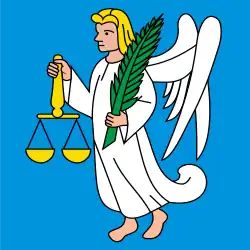 Gerzensee – Bandiera