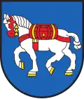 Lantsch – Stemma