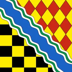 Le Locle – Bandiera