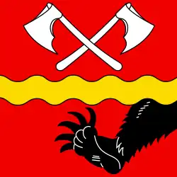 Madretsch – Bandiera