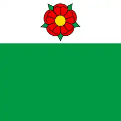 Meienried – Bandiera