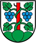 Meinisberg – Stemma