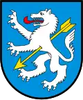 Wolfenschiessen – Stemma