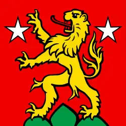 Zermatt – Bandiera