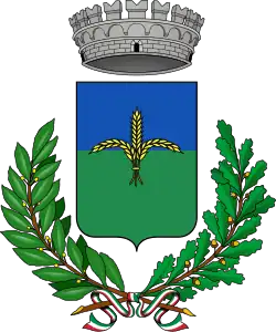 Campo Ligure – Stemma