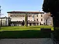 Castello Carmagnola a Clusane