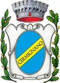 Cermignano – Stemma