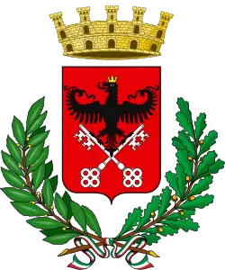 Chiavenna – Stemma