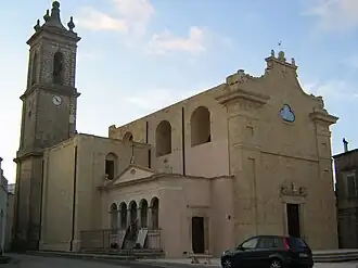 Tutino – Veduta