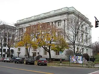 Contea di Chittenden – Veduta