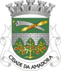 Amadora – Stemma