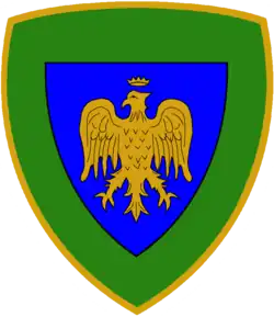 Stemma Brigata Julia