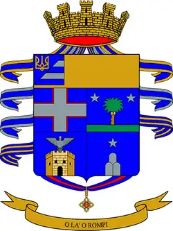 14º Reggimento alpini