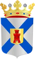 Katwijk – Stemma