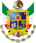 Querétaro – Stemma