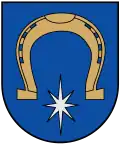 Utena – Stemma