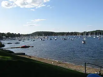 Colchester – Veduta