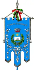 Condove – Bandiera