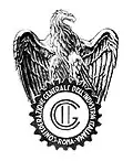 Logo dal 1946 al 1983