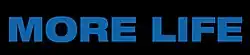 Logo del disco More Life