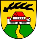 Altensteig – Stemma