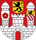 Colditz – Stemma