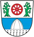 Garching bei München – Stemma