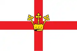 Coblenza – Bandiera