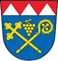 Kolitzheim – Stemma
