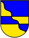 Lippramsdorf – Stemma