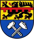 Mechernich – Stemma