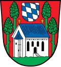 Neukirchen-Balbini – Stemma