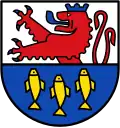 Neunkirchen-Seelscheid – Stemma