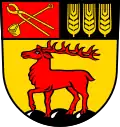 Nonnweiler – Stemma