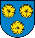 Oberkochen – Stemma
