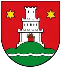 Pinneberg – Stemma