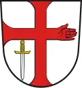 Stadtlauringen – Stemma