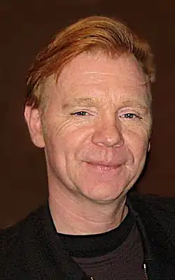 David Caruso interpreta Horatio Caine