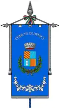 Denice – Bandiera