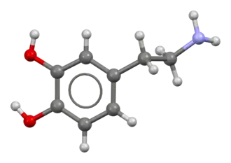 formula di struttura 3D
