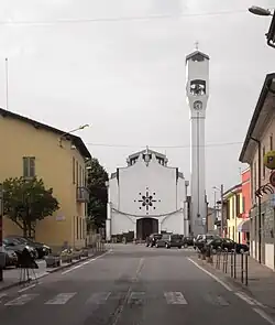 Dovera – Veduta