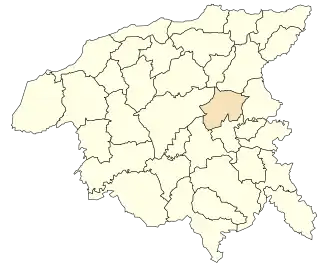 Labiod Medjadja – Mappa