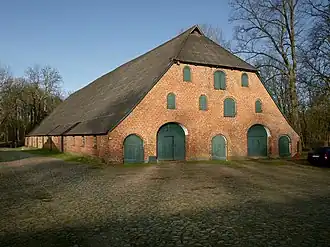 Emkendorf – Veduta