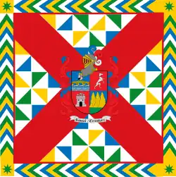 Isaba Izaba – Bandiera